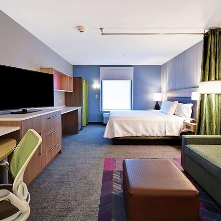 Home2 Suites By Hilton Georgetown Eksteriør bilde