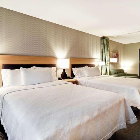 Home2 Suites By Hilton Georgetown Eksteriør bilde