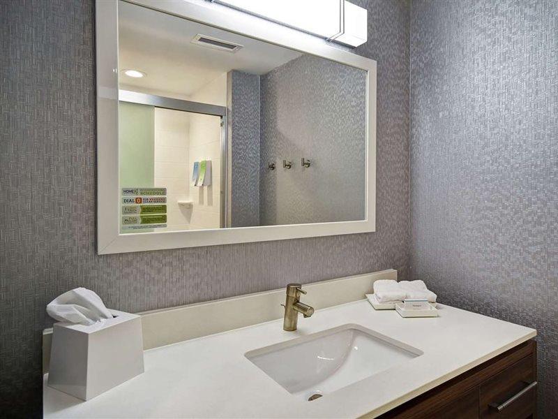 Home2 Suites By Hilton Georgetown Eksteriør bilde