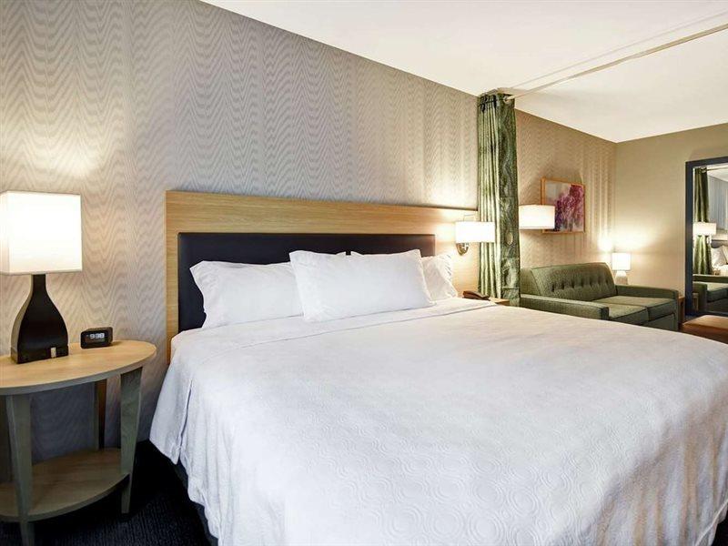 Home2 Suites By Hilton Georgetown Eksteriør bilde