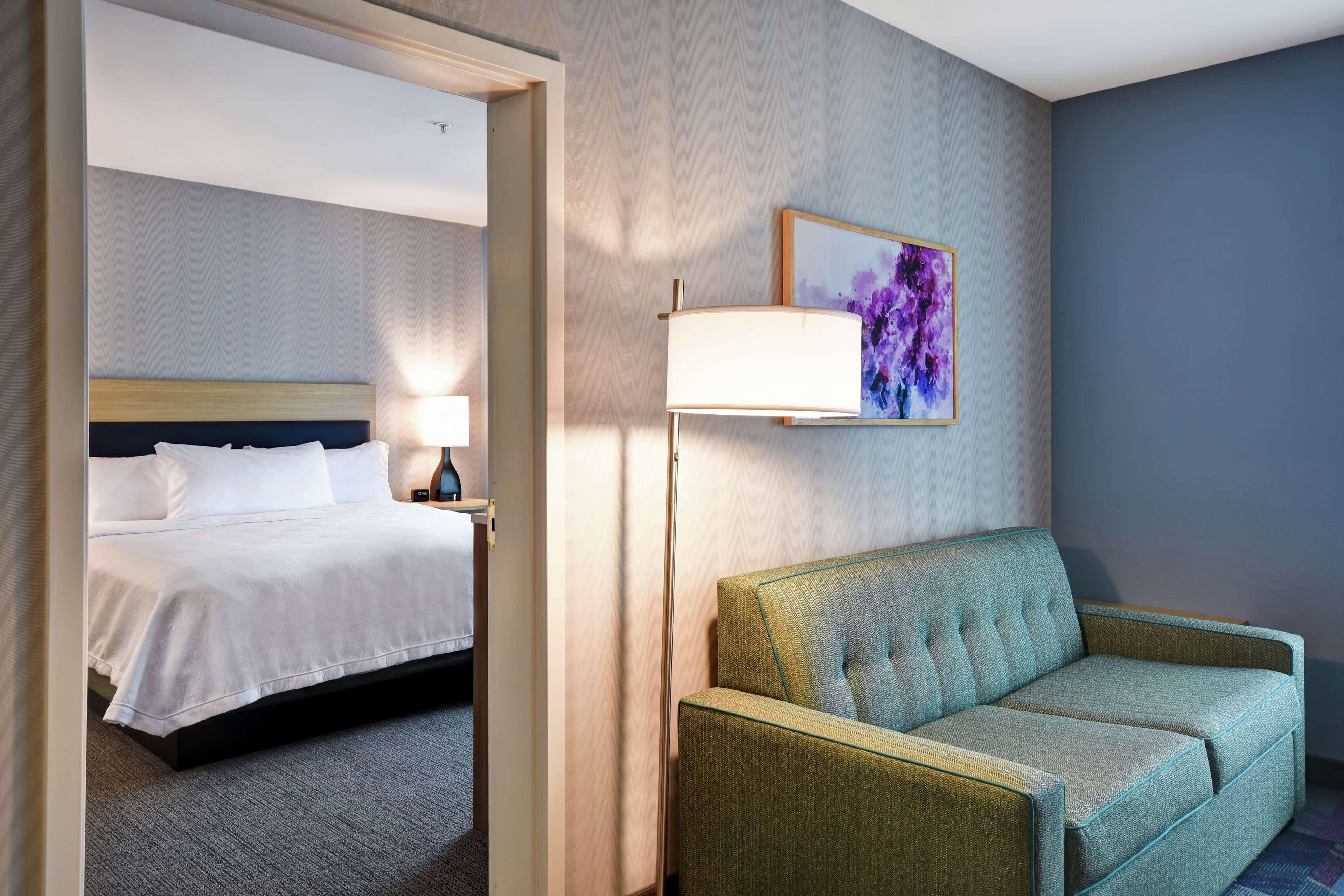 Home2 Suites By Hilton Georgetown Eksteriør bilde
