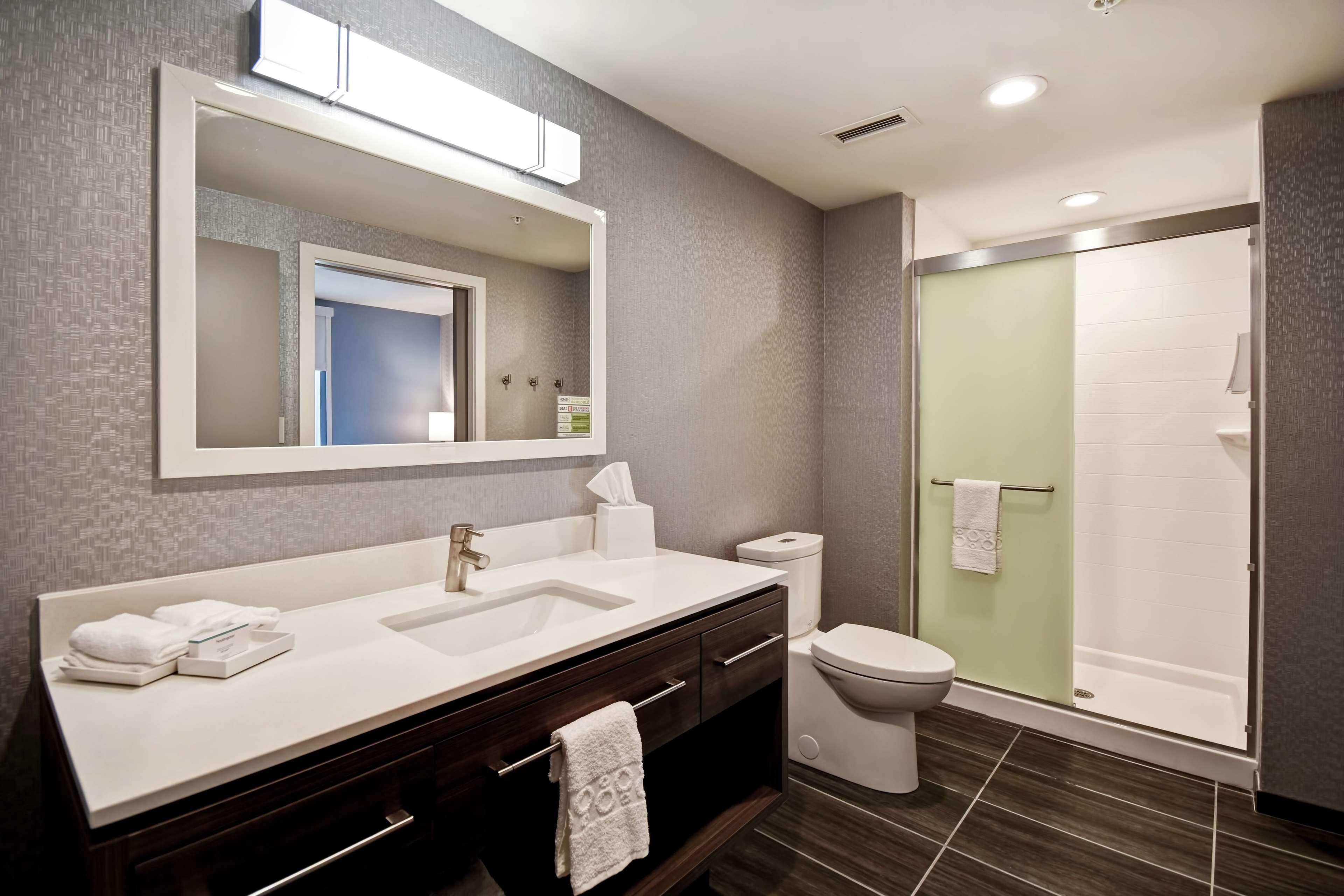 Home2 Suites By Hilton Georgetown Eksteriør bilde