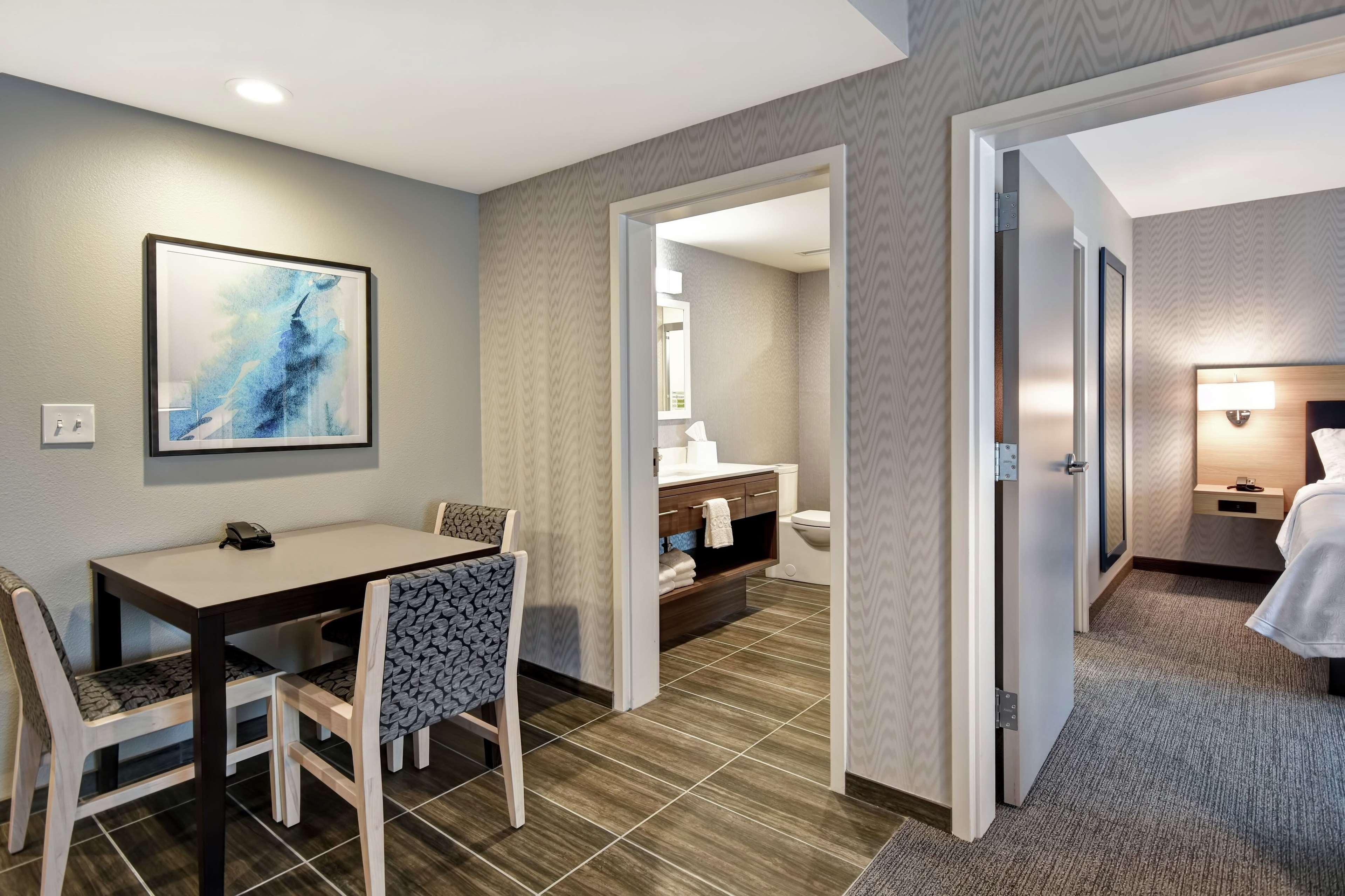 Home2 Suites By Hilton Georgetown Eksteriør bilde