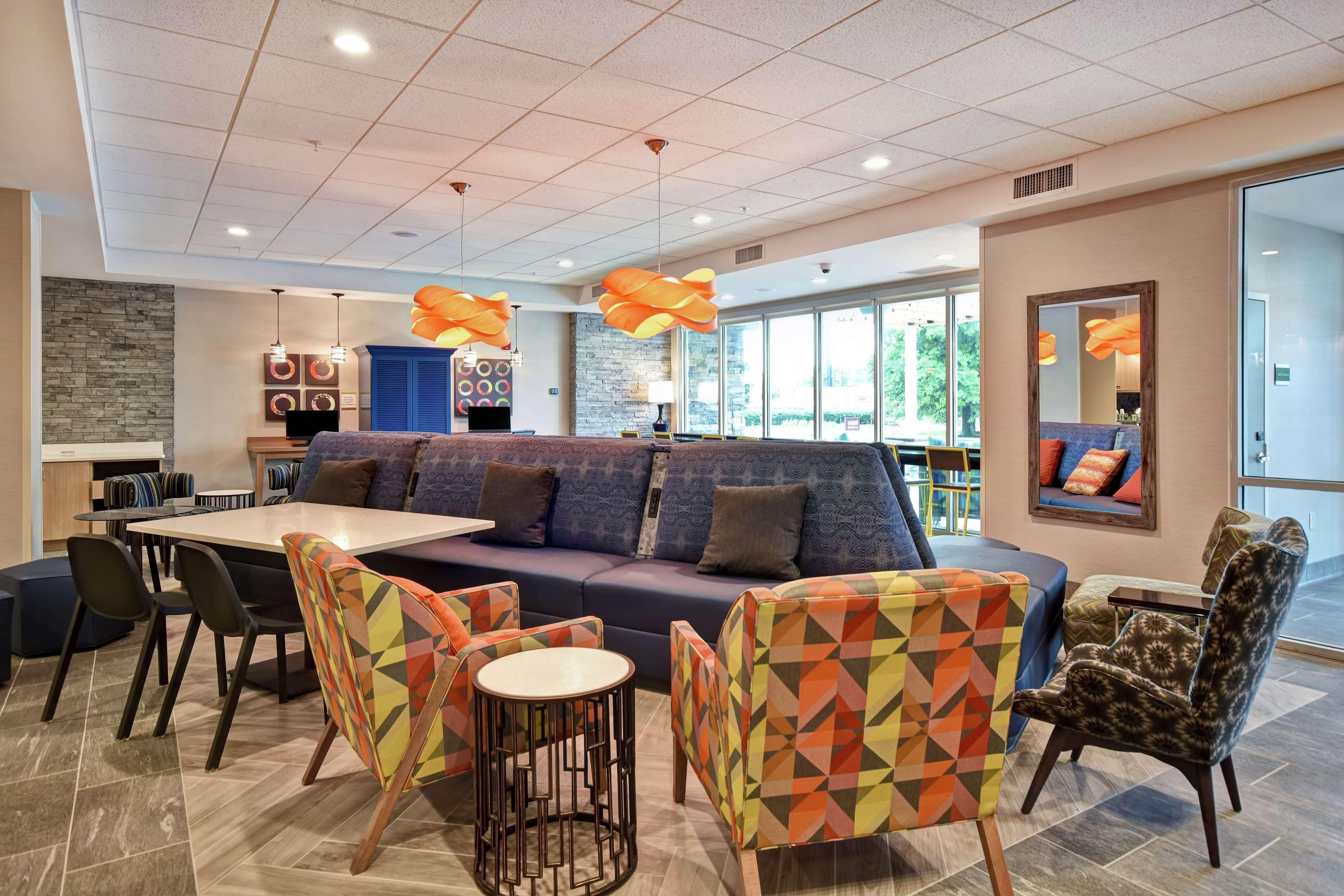 Home2 Suites By Hilton Georgetown Eksteriør bilde