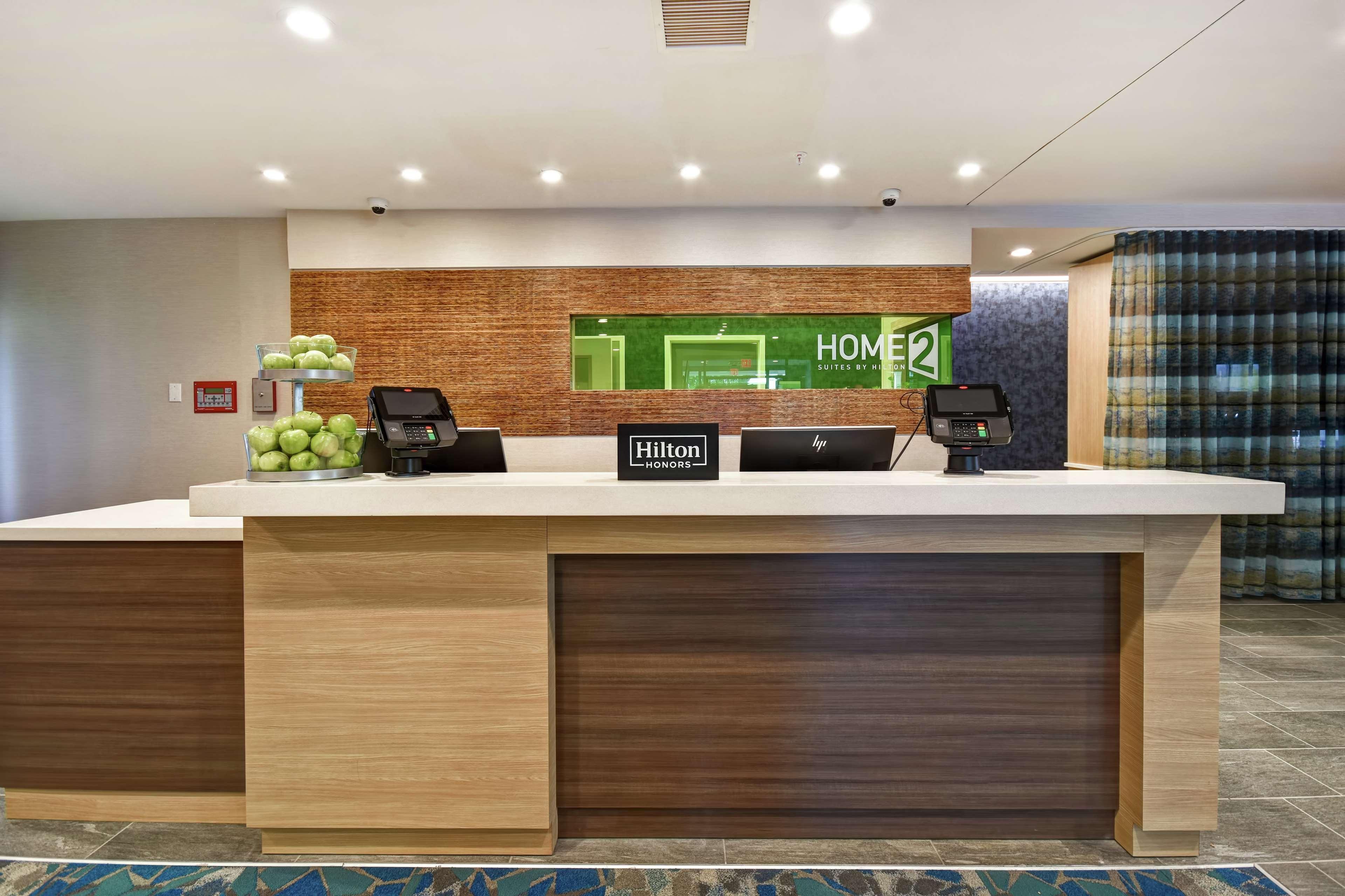 Home2 Suites By Hilton Georgetown Eksteriør bilde