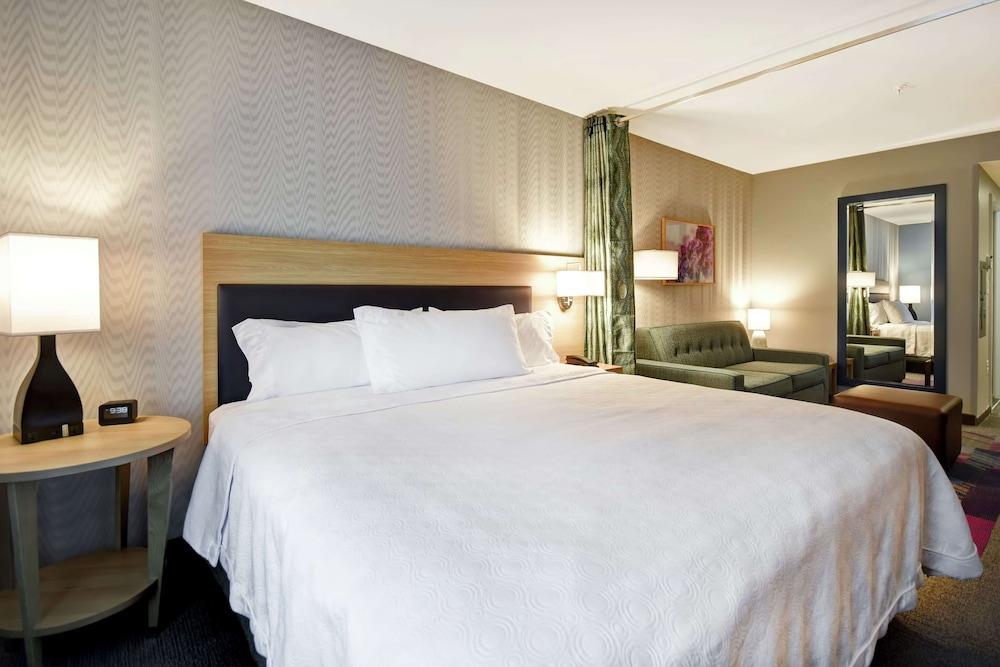 Home2 Suites By Hilton Georgetown Eksteriør bilde