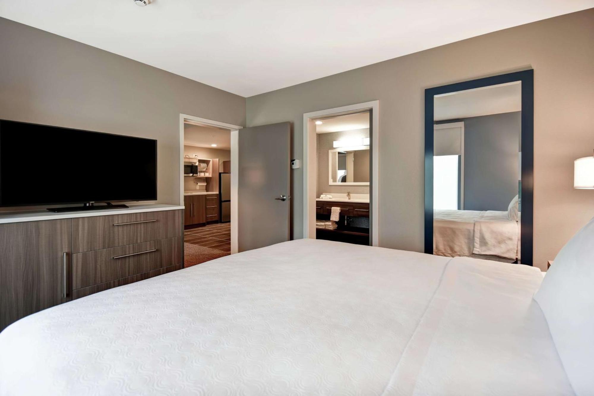Home2 Suites By Hilton Georgetown Eksteriør bilde