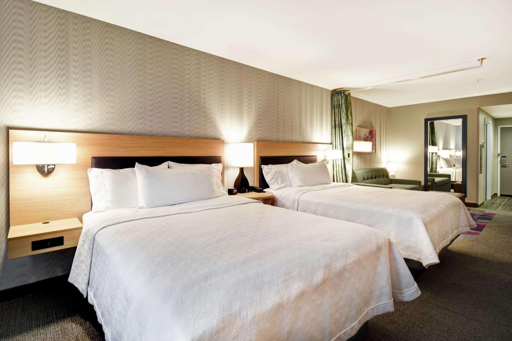 Home2 Suites By Hilton Georgetown Eksteriør bilde