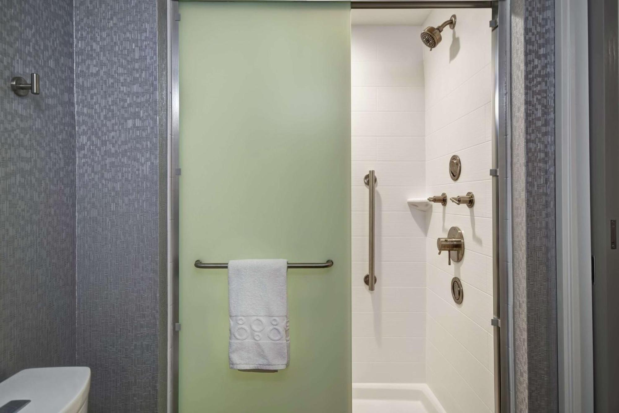 Home2 Suites By Hilton Georgetown Eksteriør bilde
