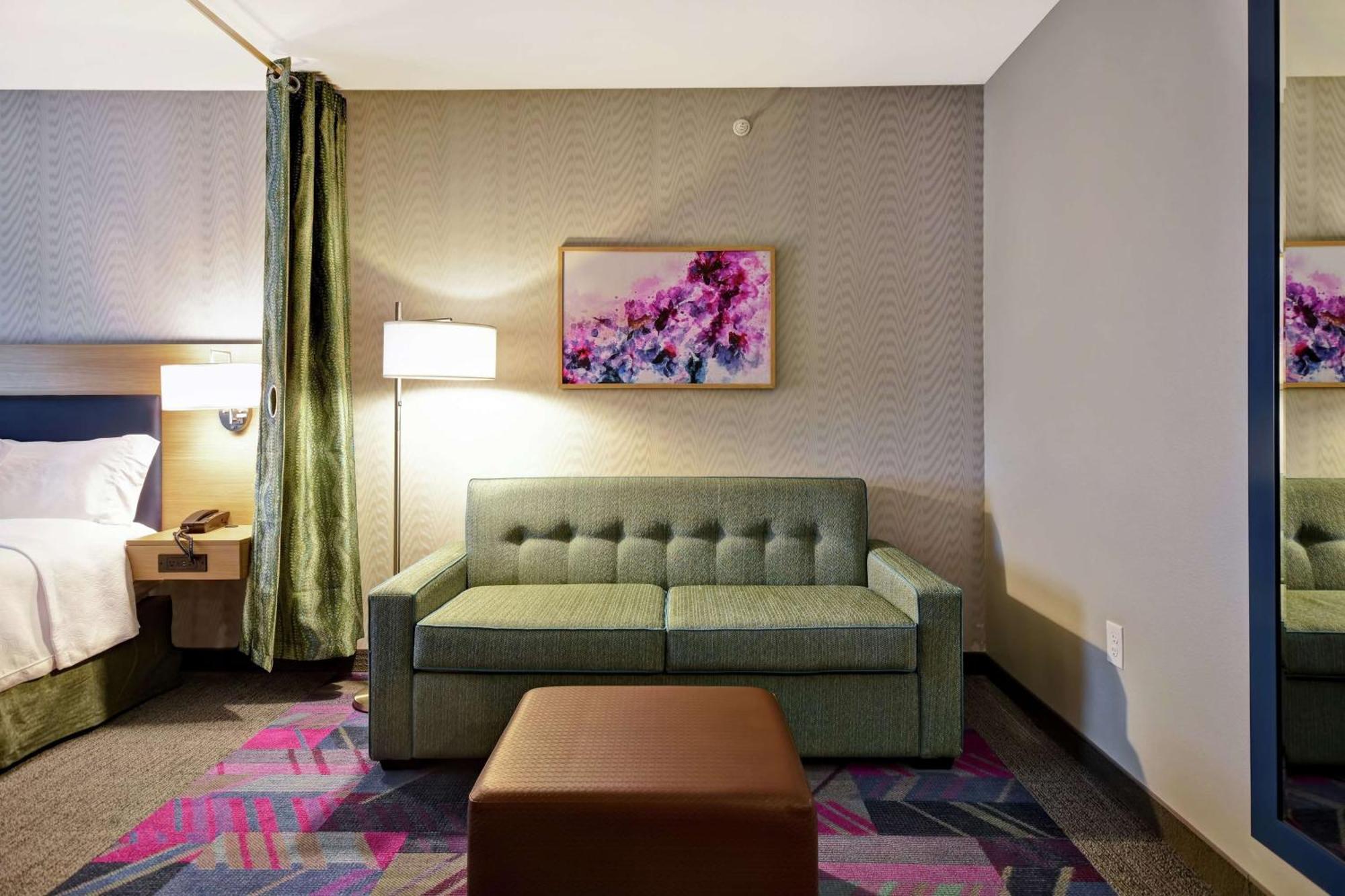 Home2 Suites By Hilton Georgetown Eksteriør bilde