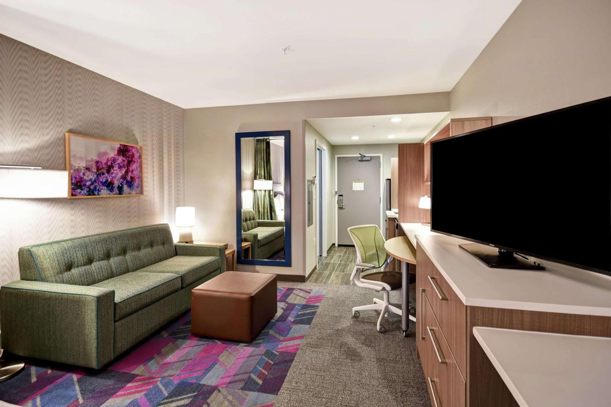 Home2 Suites By Hilton Georgetown Eksteriør bilde