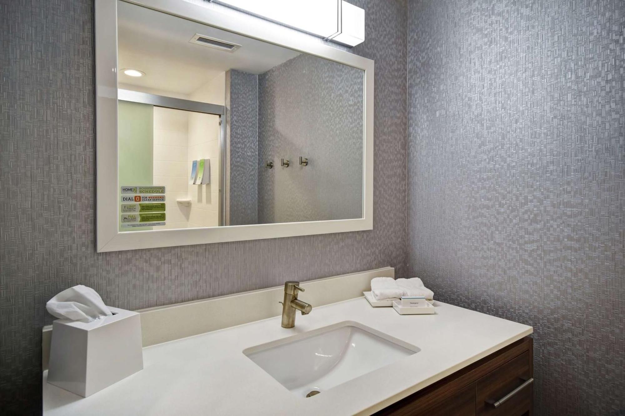 Home2 Suites By Hilton Georgetown Eksteriør bilde